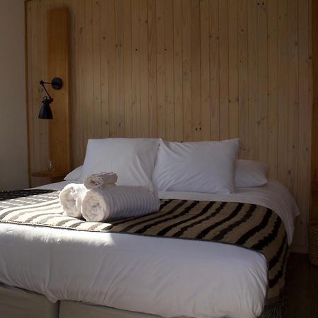 Aka Patagonia Hotell Puerto Natales Eksteriør bilde