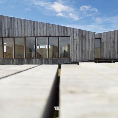 Aka Patagonia Hotell Puerto Natales Eksteriør bilde